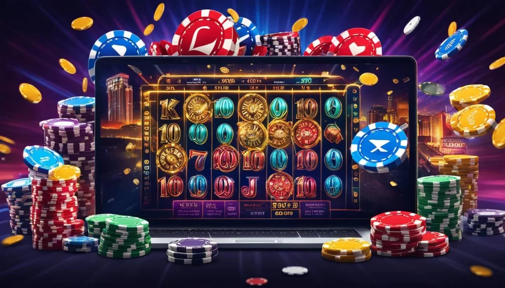 Máy đánh bạc và nổ hũ 88day nhà cái