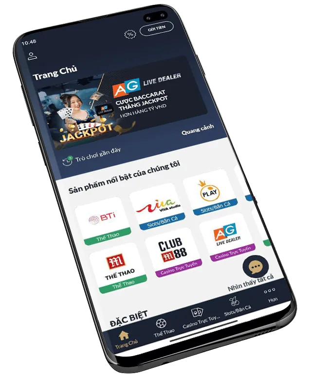 Nền tảng bảo mật của 88day nhà cái